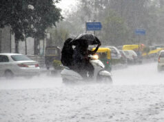 MP Weather: मध्य प्रदेश में एक्टिव हुआ मॉनसून, झमाझम बारिश; इन जिलों के लिए रेड अलर्ट जारी