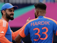 T20I में 100 छक्के लगाने वाले 5 भारतीय बल्लेबाज, पाकिस्तान का एक भी खिलाड़ी नहीं बना जगह