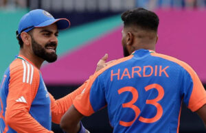 T20I में 100 छक्के लगाने वाले 5 भारतीय बल्लेबाज, पाकिस्तान का एक भी खिलाड़ी नहीं बना जगह