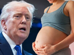अमेरिका में गर्भवती विदेशी महिलाओं की एंट्री पर लग सकती है रोक, Birthright Citizenship के बाद ट्रंप का नया प्लान