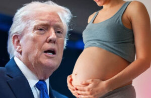 अमेरिका में गर्भवती विदेशी महिलाओं की एंट्री पर लग सकती है रोक, Birthright Citizenship के बाद ट्रंप का नया प्लान