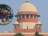 SC का बड़ा फैसला: असाधारण हालात में पैलेट गन का इस्तेमाल जायज, घायल के इलाज का सरकार को आदेश