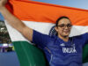 CWG 2026: मां बनने के बाद सीमा कालीरामना की दमदार वापसी, डिस्कस थ्रो में भारत के लिए जीता ब्रॉन्ज मेडल