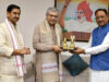 छत्तीसगढ़ में बस्तर से सरगुजा तक रेल संपर्क मजबूत करने की दिशा में बड़ा कदम