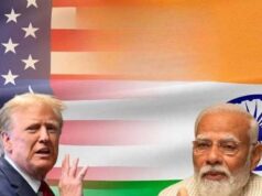 रूसी तेल खरीद पर भारत पर बढ़ सकता है अमेरिकी टैरिफ का खतरा