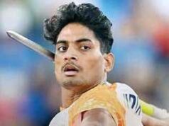 भारत को मिला नया जैवलिन स्टार, रोहित यादव ने 87.05 मीटर थ्रो से दुनिया में मचाया धमाल