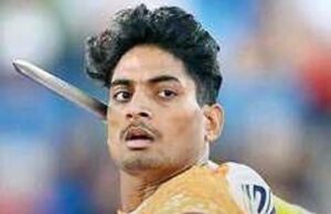 भारत को मिला नया जैवलिन स्टार, रोहित यादव ने 87.05 मीटर थ्रो से दुनिया में मचाया धमाल