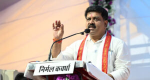रायपुर : कबीरधाम के गंडईखुर्द से वीबी-जी राम जी योजना का हुआ राज्य स्तरीय शुभारंभ