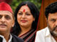 सपा की 3 महिला सांसदों और अपने ही विधायकों के बीच बढ़ी तकरार, जानिए क्या है पूरा मामला