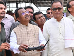 रायपुर : कृत्रिम गर्भाधान से पशुधन विकास की मिसाल बना ग्राम पुरी