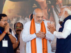 3 घंटे की बैठक, नई रणनीति तैयार! UP दौरे से पहले अमित शाह संग नितिन नवीन का मंथन