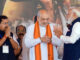 3 घंटे की बैठक, नई रणनीति तैयार! UP दौरे से पहले अमित शाह संग नितिन नवीन का मंथन
