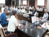 स्कूल चलें अभियान के दौरान ही कराएं सांदीपनि विद्यालय भवनों का लोकार्पण : मुख्यमंत्री डॉ. यादव