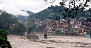 Himachal Rain: मॉनसून का कहर, 9 लोगों की मौत, 49 सड़कें बंद; बारिश-भूस्खलन से जनजीवन प्रभावित