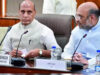 राजनाथ सिंह ने दिया इस्तीफा तो मिल सकती है बड़ी जिम्मेदारी? अमित शाह के प्रमोशन की भी चर्चा तेज
