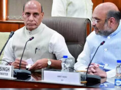 राजनाथ सिंह ने दिया इस्तीफा तो मिल सकती है बड़ी जिम्मेदारी? अमित शाह के प्रमोशन की भी चर्चा तेज