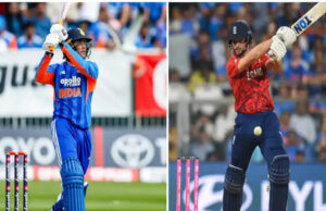 IND vs ENG 2nd T20: नए समय पर शुरू होगा मुकाबला, मैच की टाइमिंग अभी नोट कर लें