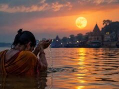 आषाढ़ अमावस्या का महत्व, व्रत कथा से जुड़ी सुख-समृद्धि की मान्यता