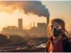PM2.5 प्रदूषण से सिर्फ सांस नहीं, बाल भी खतरे में, डॉक्टरों ने दी चेतावनी