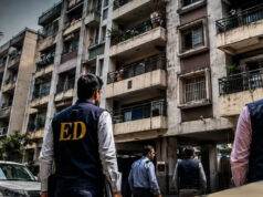 नवभारत हाउसिंग सोसायटी घोटाला: 4.64 करोड़ की हेराफेरी की जांच तेज, ED की रडार पर जमीन बिक्री से फंड गबन