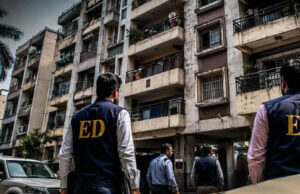 नवभारत हाउसिंग सोसायटी घोटाला: 4.64 करोड़ की हेराफेरी की जांच तेज, ED की रडार पर जमीन बिक्री से फंड गबन