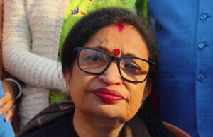 ममता बनर्जी को बड़ा झटका! चंद्रिमा भट्टाचार्य ने बंगाल TMC चीफ समेत सभी पदों से दिया इस्तीफा