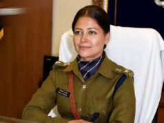 एक्टिंग से IPS तक का सफर! सिमाला प्रसाद बनीं निमाड़ रेंज की नई DIG, पिता रहे सांसद और मां हैं साहित्यकार