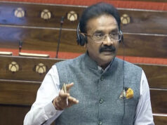 सिया-केतन केस पर सियासत तेज, BJP सांसद ने उठाई पुरुष आयोग बनाने की पुरानी मांग