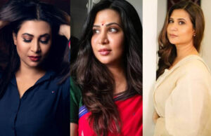 ‘फिजिकल रिलेशन’ की डिमांड का आरोप: फिल्म ऑफर छोड़ भागीं एक्ट्रेस परिणीता बोरठाकुर, पिता ने जताया गुस्सा