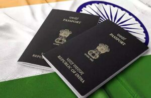 ग्लोबल पासपोर्ट इंडेक्स में भारत एक पायदान फिसला, 125वें स्थान पर पहुंचा