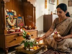 सोमवार शिव पूजा से पहले करें ये 5 काम, घर में आएगी सकारात्मक ऊर्जा और सुख-शांति