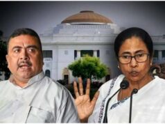 दीघा जगन्नाथ धाम विवाद फिर गरमाया, पुरी दैतापति ने ममता पर साधा निशाना