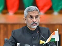 विदेश मंत्री एस. जयशंकर का 10 दिवसीय दौरा, कतर से ब्रुसेल्स तक कूटनीतिक मिशन