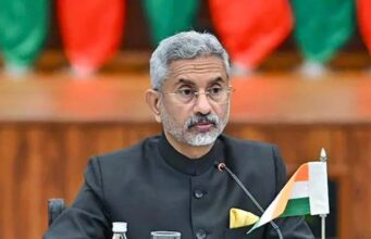 विदेश मंत्री एस. जयशंकर का 10 दिवसीय दौरा, कतर से ब्रुसेल्स तक कूटनीतिक मिशन