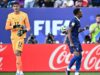 एम्बाप्पे के दम पर फ्रांस क्वार्टर फाइनल में, पराग्वे को 1-0 से हराया