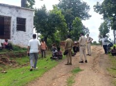 उमरिया में नदी में नहाते समय 8 वर्षीय बालक की डूबने से मौत