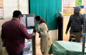 गुणवत्तापूर्ण स्वास्थ्य सेवाओं की नई पहचान बना PHC चेरपाल