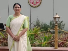 उमरिया की बहू प्रियंका सिंह मसराम ने MPPSC में रचा इतिहास, हिंदी की असिस्टेंट प्रोफेसर बनीं