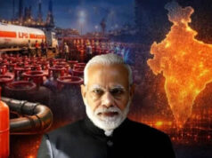 LPG पर मोदी सरकार का बड़ा फैसला! रसोई गैस सप्लाई बढ़ाने के लिए उठाया ऐतिहासिक कदम