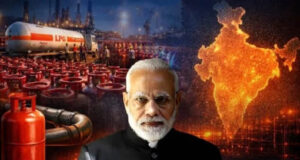 LPG पर मोदी सरकार का बड़ा फैसला! रसोई गैस सप्लाई बढ़ाने के लिए उठाया ऐतिहासिक कदम