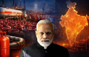 LPG पर मोदी सरकार का बड़ा फैसला! रसोई गैस सप्लाई बढ़ाने के लिए उठाया ऐतिहासिक कदम