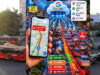 MP Traffic: Google Maps के डेटा से बदलेगा ट्रैफिक सिस्टम, 6 शहरों में बनेंगे एलिवेटेड कॉरिडोर