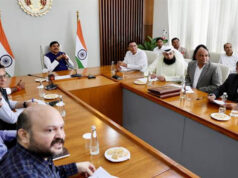 मध्यप्रदेश के मछली उत्पादन को मिली अंतर्राष्ट्रीय पहचान : मुख्यमंत्री डॉ. यादव