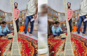 दुर्लभ प्राचीन पांडुलिपियों को सहेजने और संरक्षित करने में मध्यप्रदेश देश में प्रथम