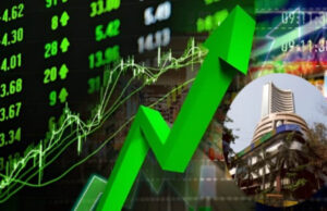 Share Market Today: रिलायंस-HDFC के दम पर शेयर बाजार में तूफानी तेजी, निवेशकों ने जमकर की कमाई