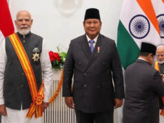 PM मोदी को इंडोनेशिया का सर्वोच्च सम्मान, जानिए अब तक कितने देशों ने किया सम्मानित