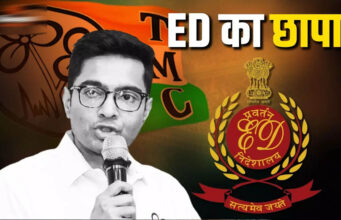 TMC फंड केस में ED का बड़ा एक्शन, कोलकाता के 5 ठिकानों पर छापेमारी; अभिषेक बनर्जी की चार्टर्ड फ्लाइट जांच के घेरे में