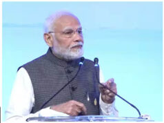 इंडोनेशिया की संसद में PM मोदी का बड़ा संदेश, बोले- ‘भारत विस्तारवाद नहीं, विकासवाद की नीति पर चलता है’