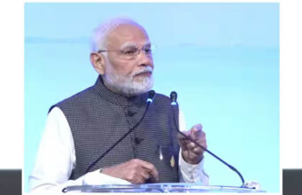 इंडोनेशिया की संसद में PM मोदी का बड़ा संदेश, बोले- ‘भारत विस्तारवाद नहीं, विकासवाद की नीति पर चलता है’