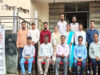 नवनियुक्त इंजीनियरों को आधुनिक तकनीकों और पॉवर प्लांट निर्माण का मिला प्रशिक्षण